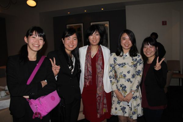 Portrait de Sumitomo Corporation