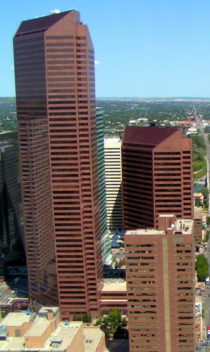 Portrait of Suncor Energy