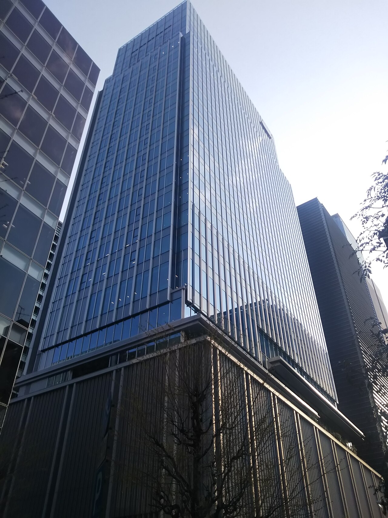 Portrait de Takeda Pharmaceutical Company Limited