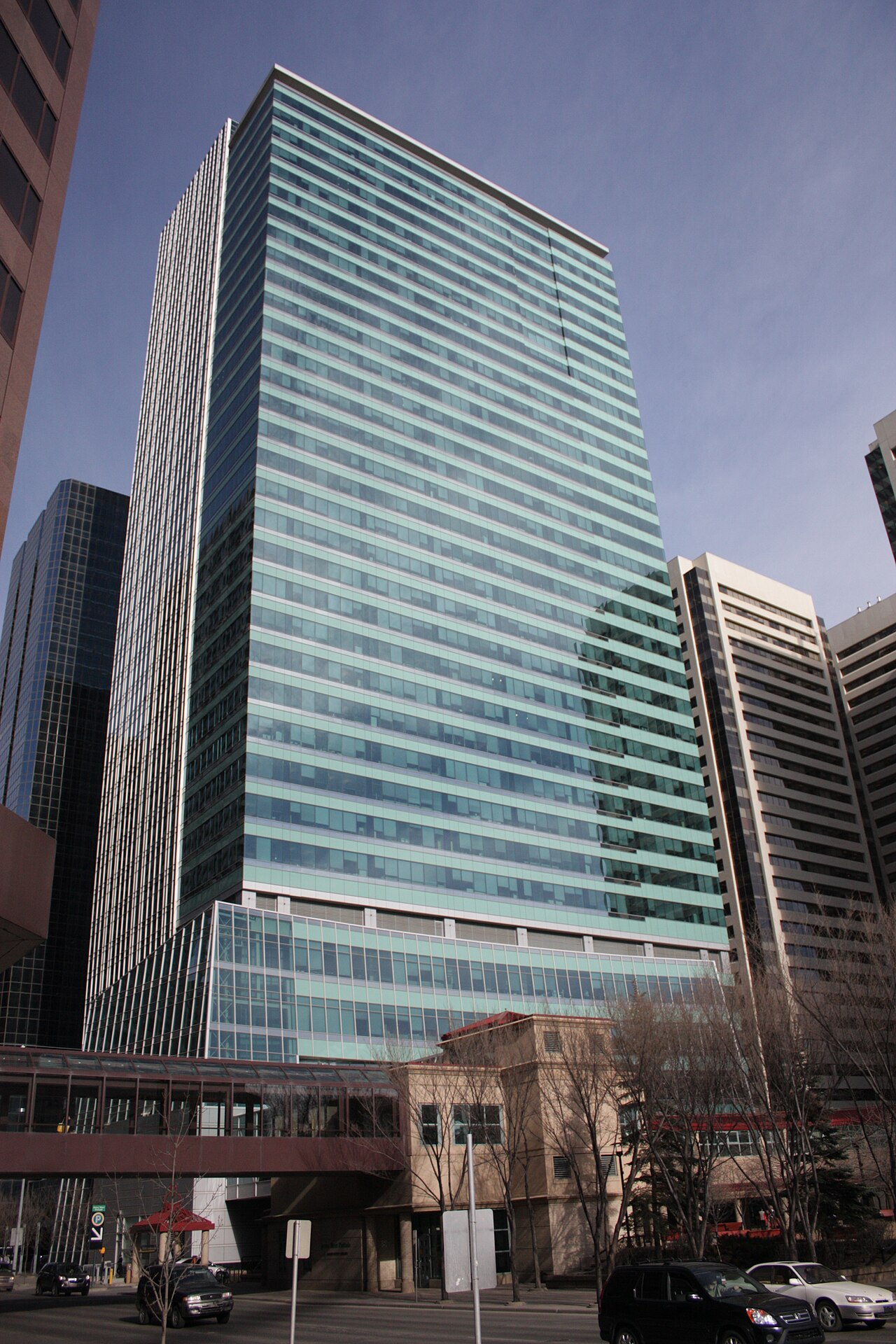 Portrait of TC Energy