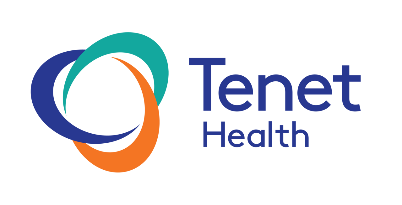 Portrait of Tenet Healthcare