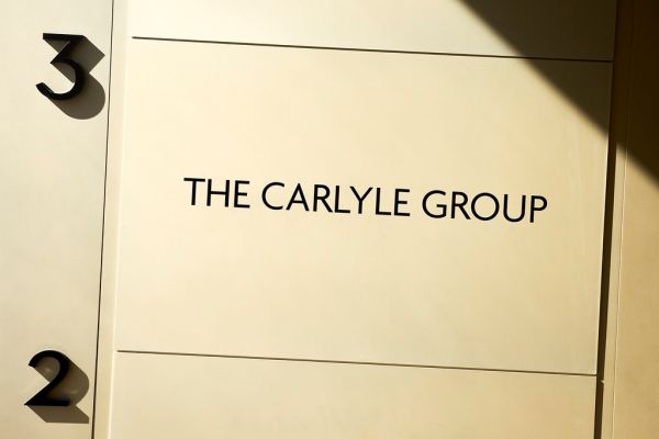 Portrait de The Carlyle Group