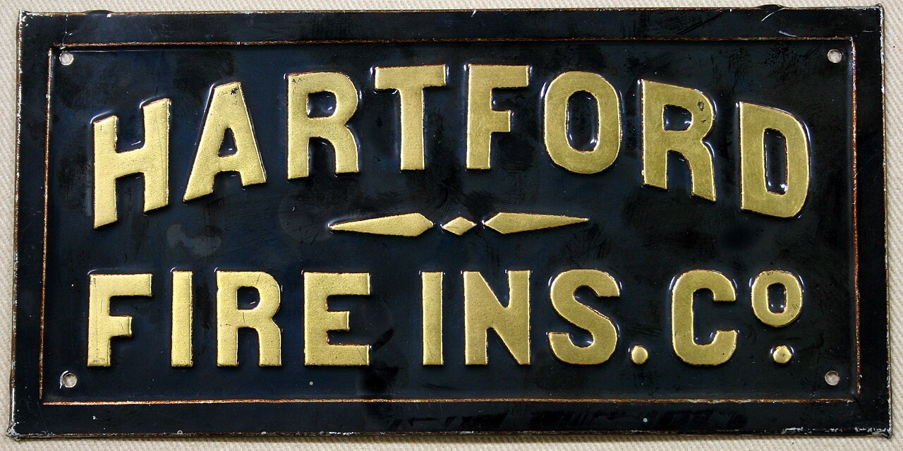 Portrait of The Hartford