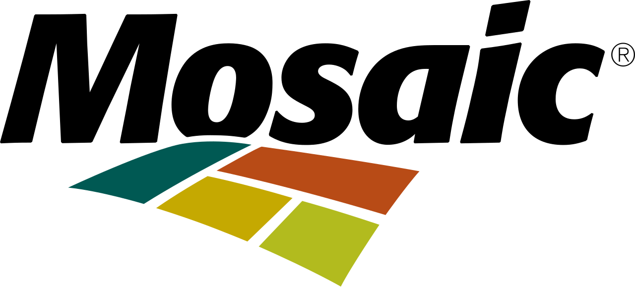 Portrait of The Mosaic Company