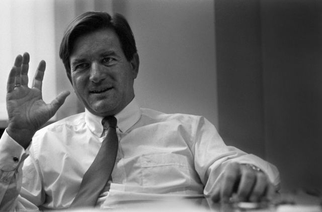 Portrait de Thomas Haffa