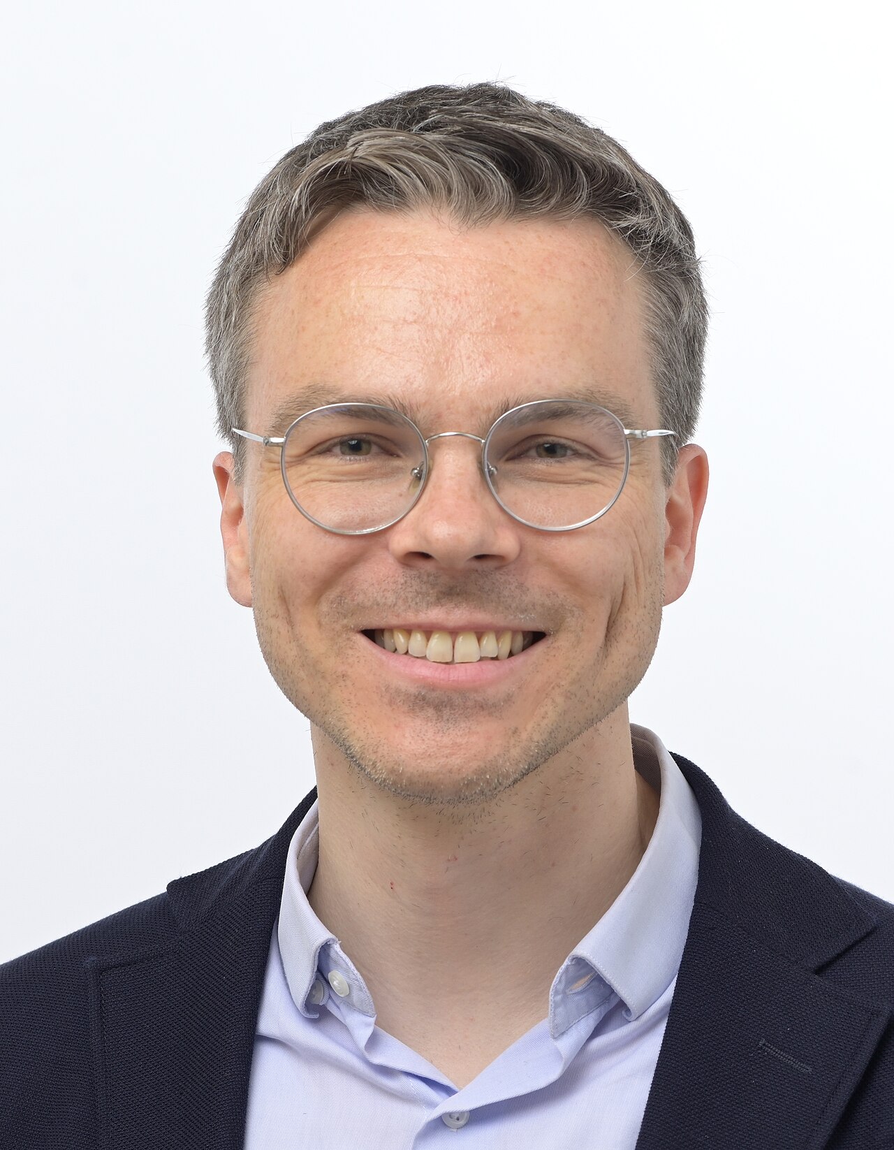 Portrait de Thomas Pellerin-Carlin