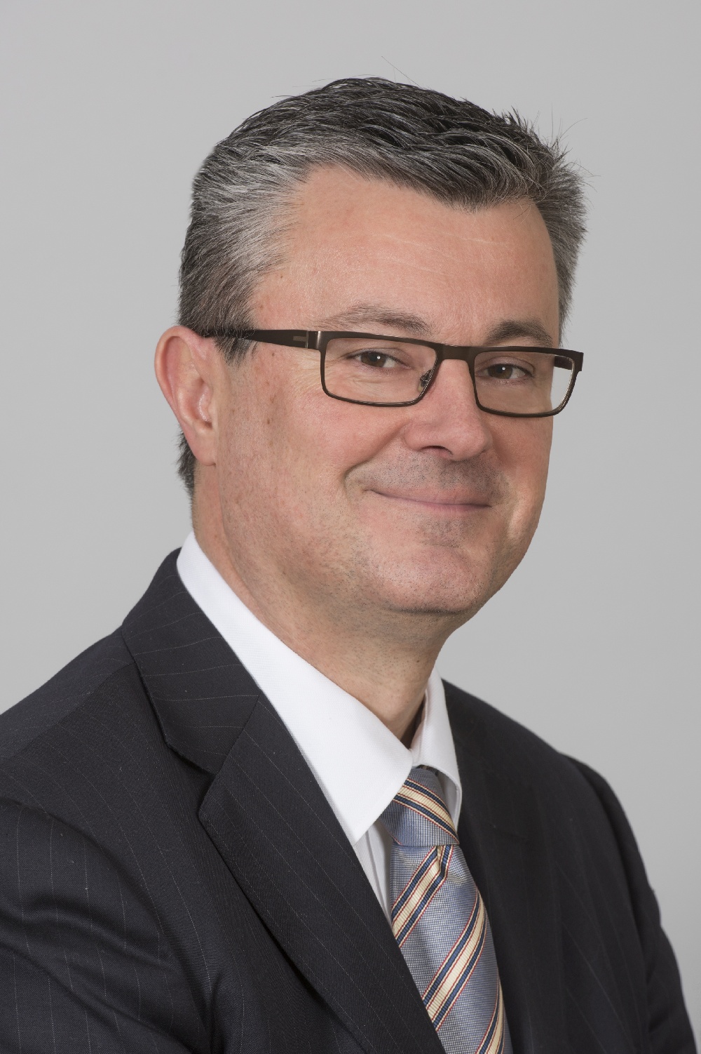 Portrait de Tihomir Orešković