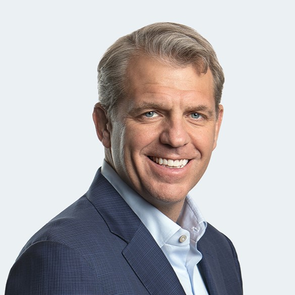 Portrait de Todd Boehly