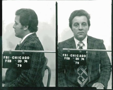 Portrait de Tony Spilotro