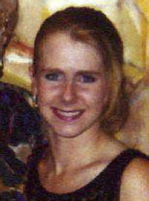Portrait de Tonya Harding