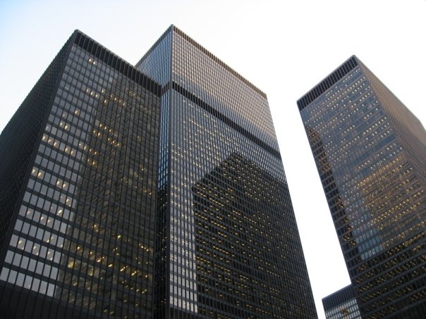 Portrait de Toronto-Dominion Bank