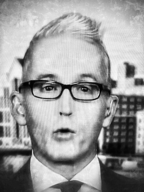 Portrait de Trey Gowdy