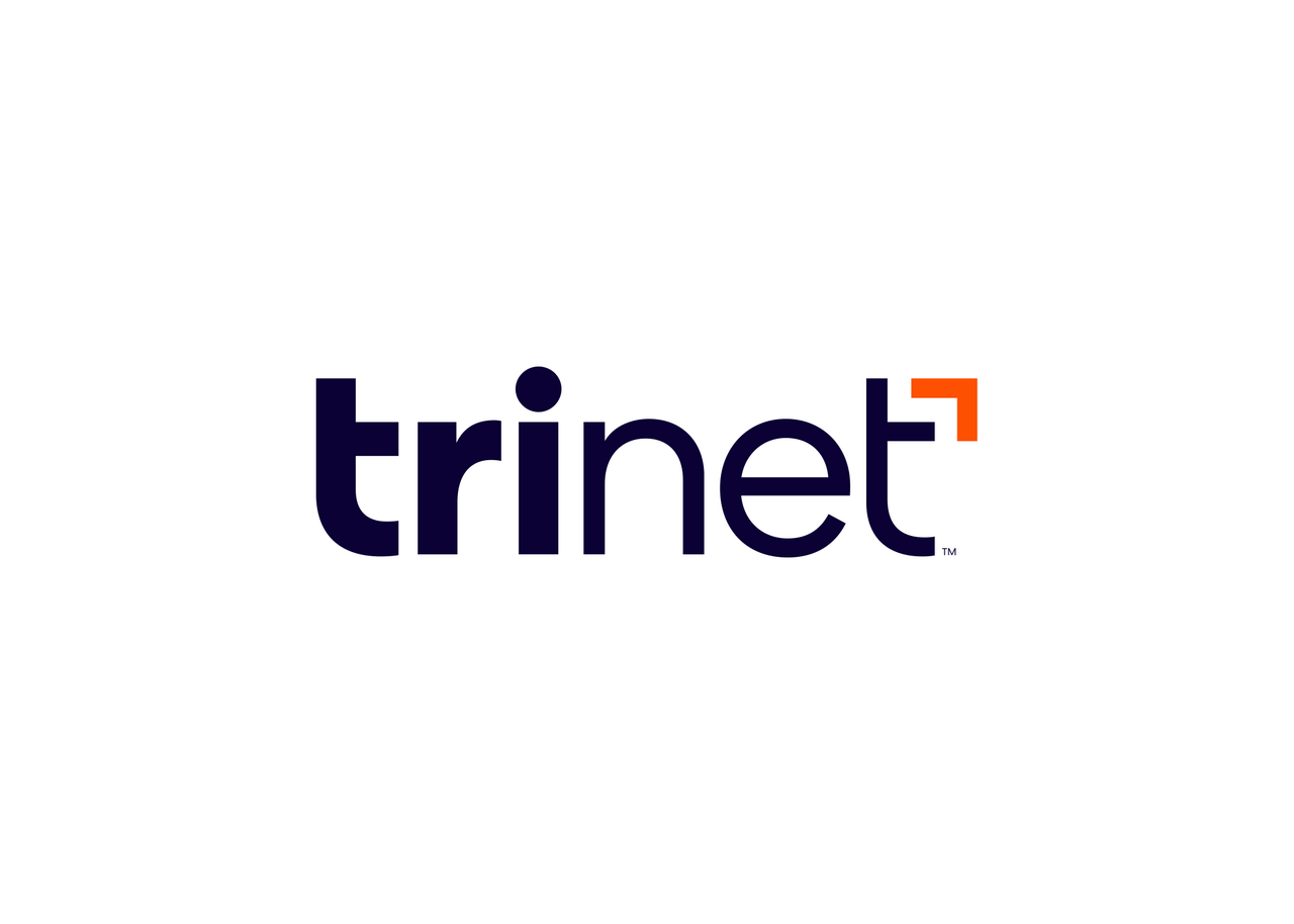 Portrait de TriNet Group