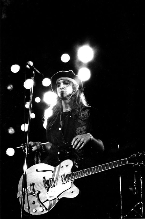 Portrait de Tyla