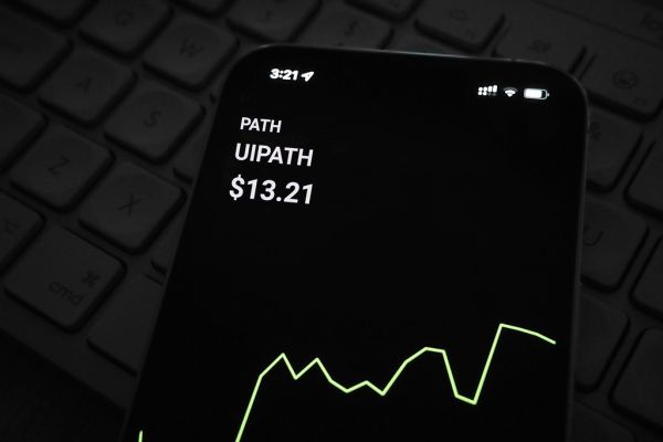 Portrait de UiPath