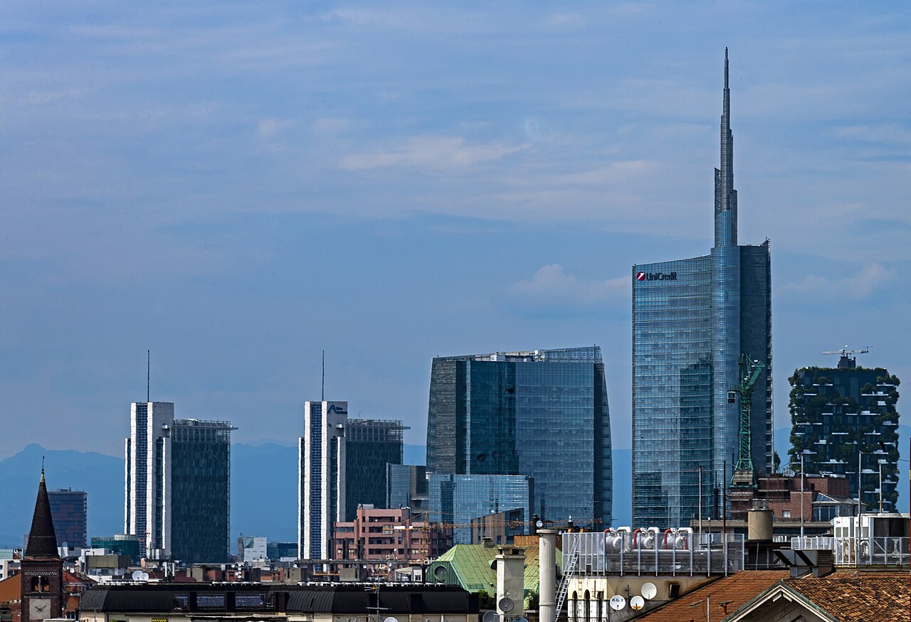 Portrait de UniCredit