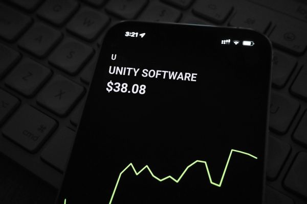 Portrait of Unity Software