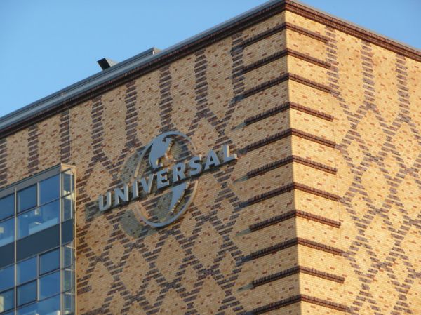 Portrait of Universal Music Group