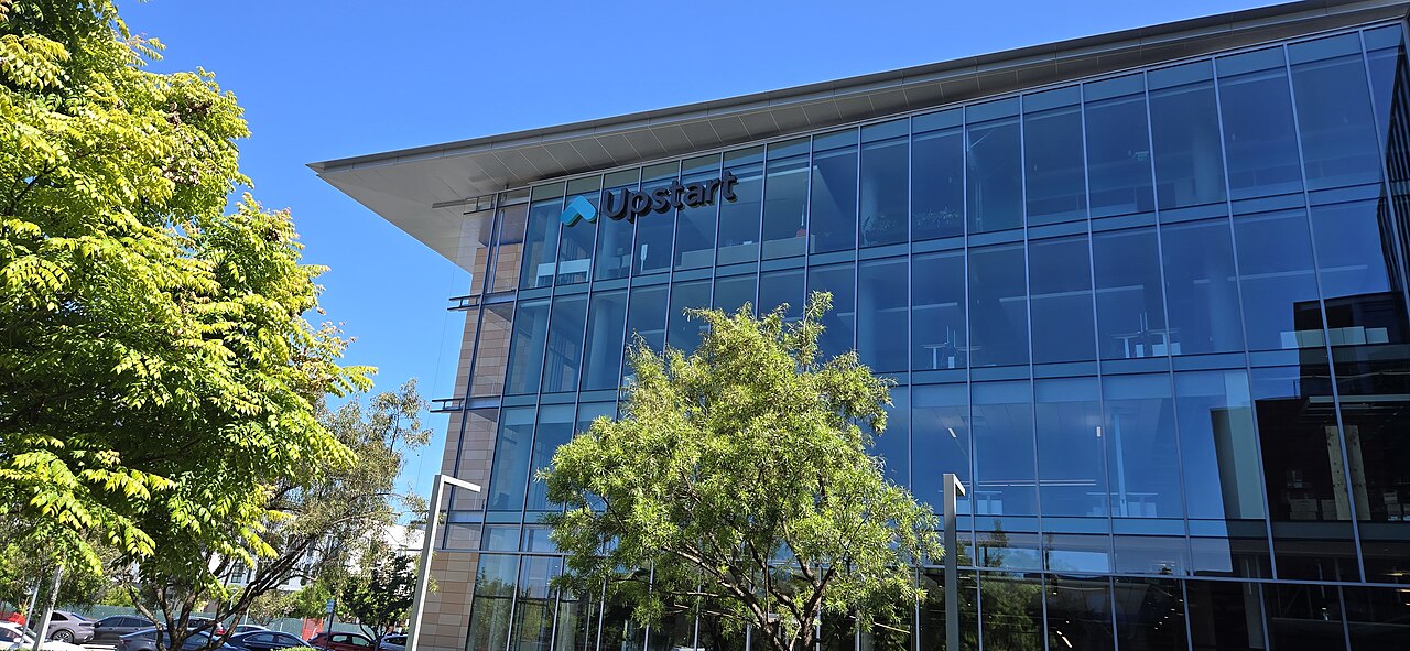Portrait of Upstart Holdings