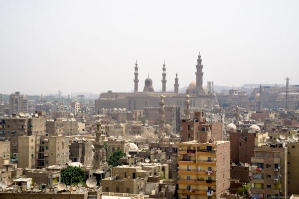 Portrait de Urbano Cairo