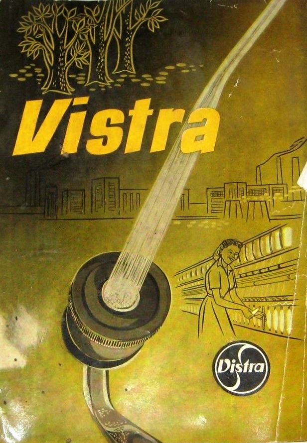Portrait of Vistra