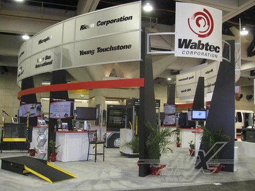 Portrait de Wabtec