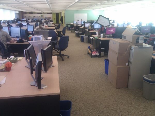 Portrait de Wayfair
