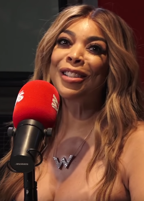 Portrait de Wendy Williams