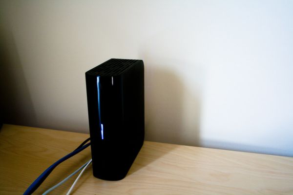 Portrait de Western Digital