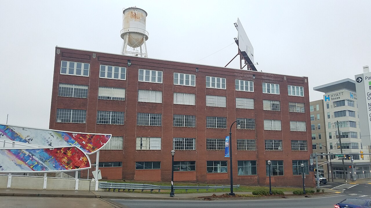 Portrait of Westinghouse Electric Company