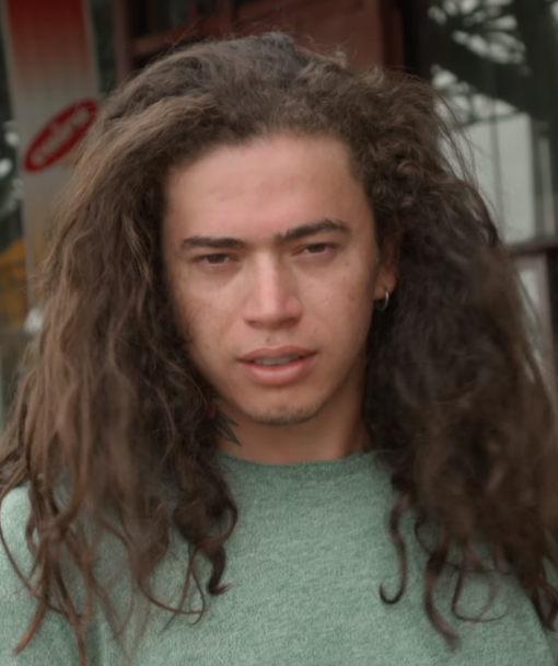 Portrait of Whindersson Nunes
