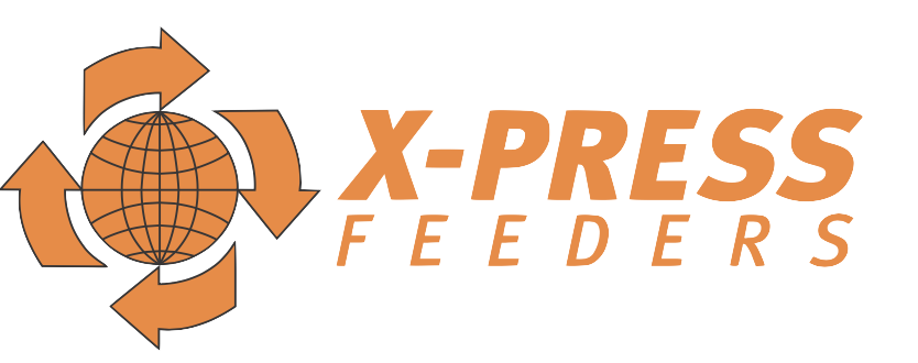 Portrait de X-Press Feeders