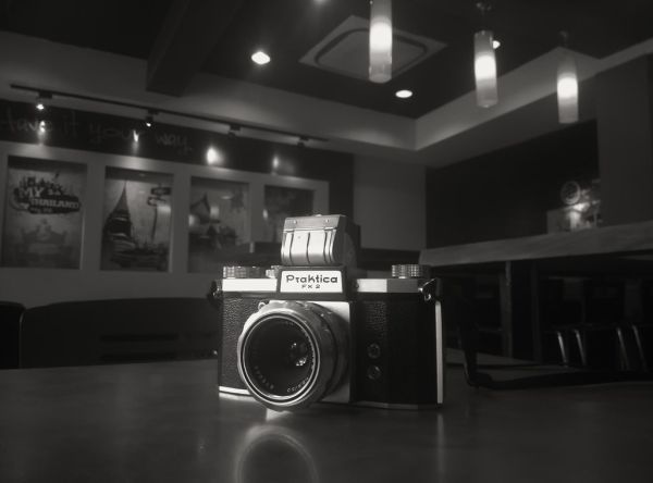 Portrait de Xiaomi