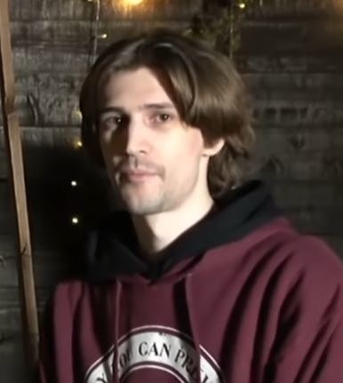 Portrait de xQc