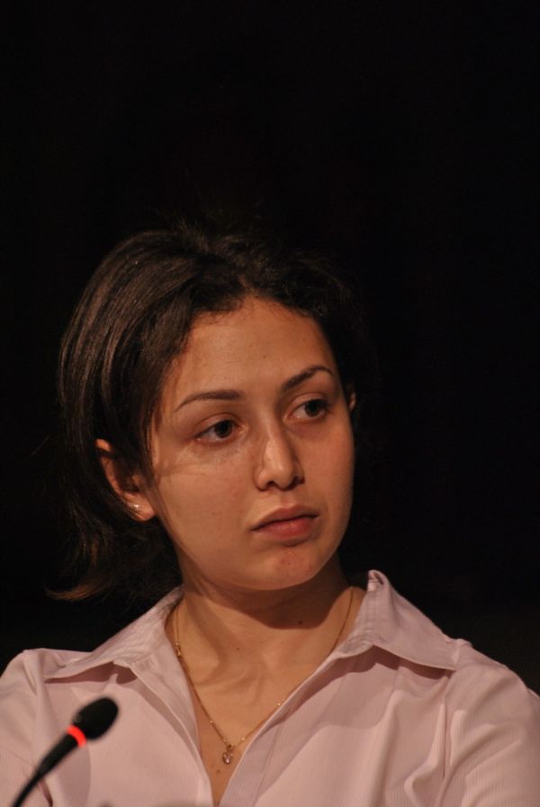 Portrait de Yara International