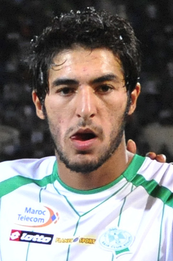 Portrait of Yassin Salhi