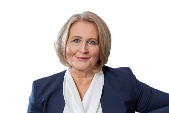 Portrait de Eleanor Kelly