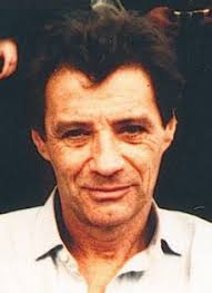 Portrait de Jean-Luc Brunel