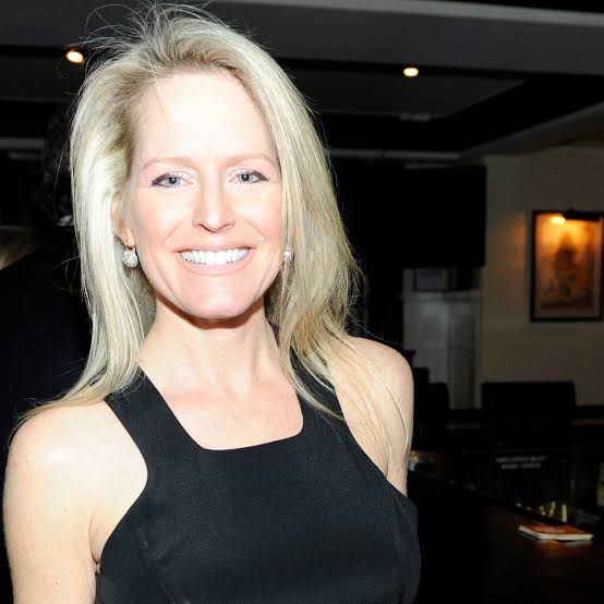 Portrait de Lesley Groff